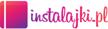 instalajki.pl logo